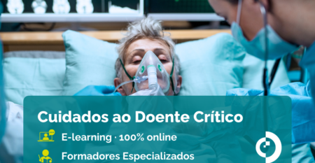 Curso Cuidados ao Doente Critico