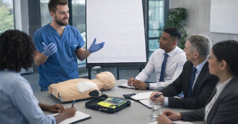 Formação Empresarial em Portugal