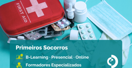 Primeiros Socorros B-Learning