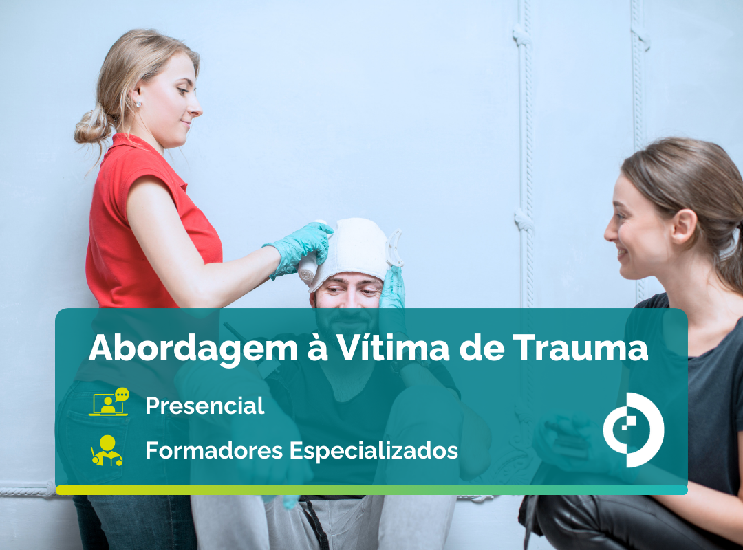 Abordagem à Vítima de Trauma