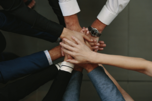 Estratégia Campanha do curso SST