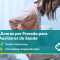 Úlceras por pressão para auxiliares de saúde
