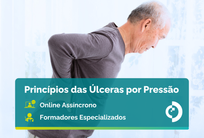 Curso Princípios das Úlceras de Pressão