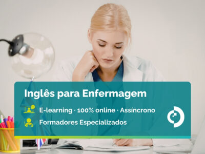 Inglês para Enfermagem – Assíncrono